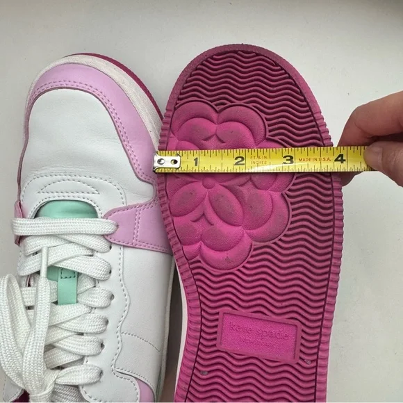 Kate Spade Sneakers - Picture 7 of 7